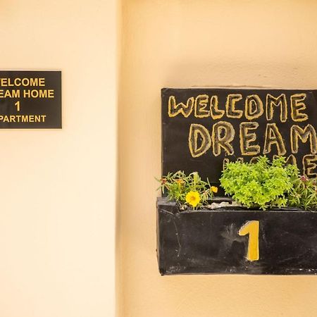 Welcome Dream Home ハニア エクステリア 写真