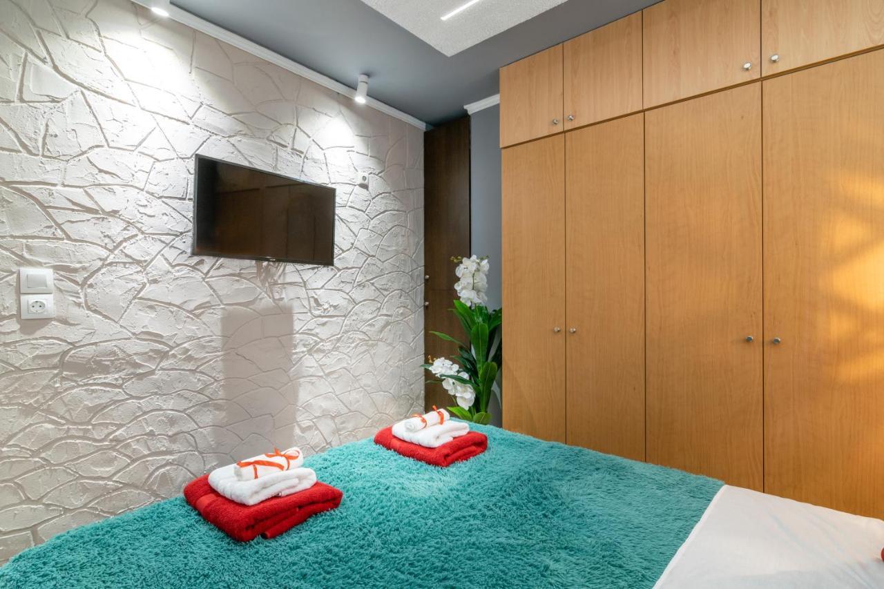 Welcome Dream Home ハニア エクステリア 写真