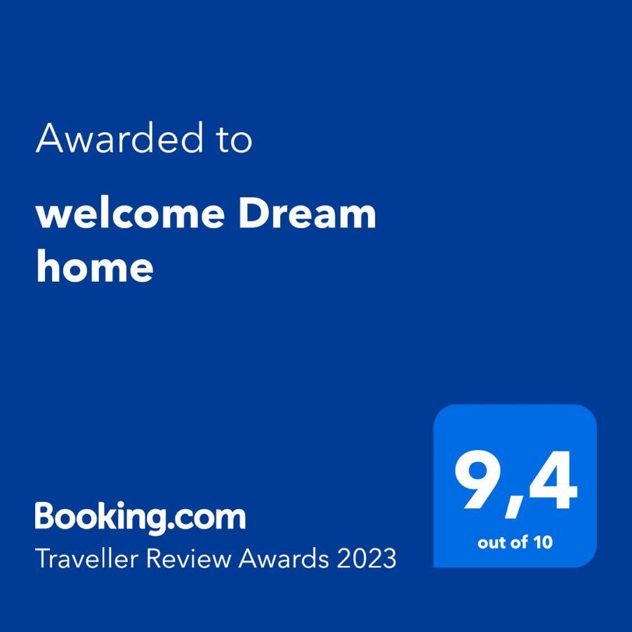 Welcome Dream Home ハニア エクステリア 写真