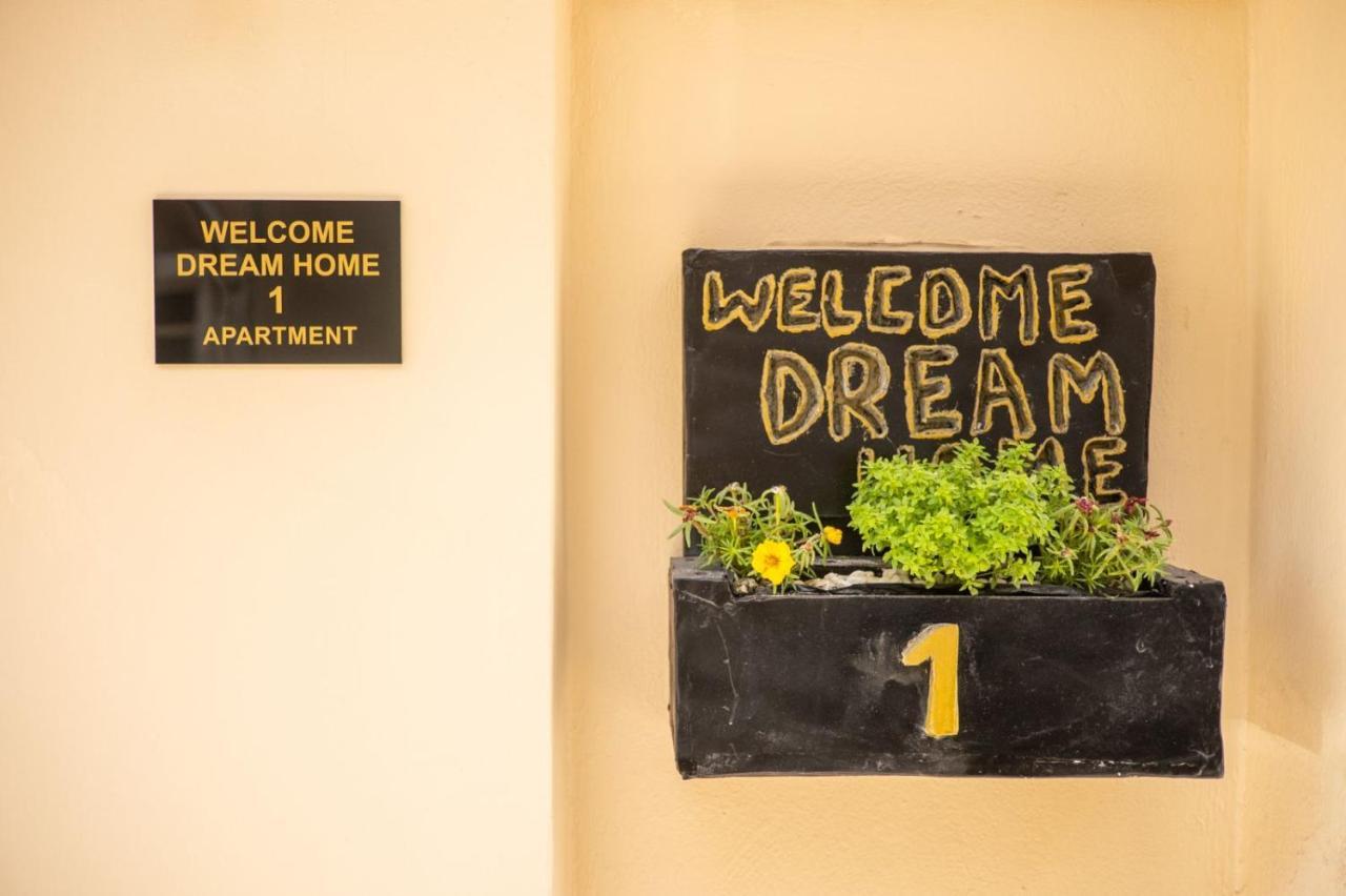 Welcome Dream Home ハニア エクステリア 写真