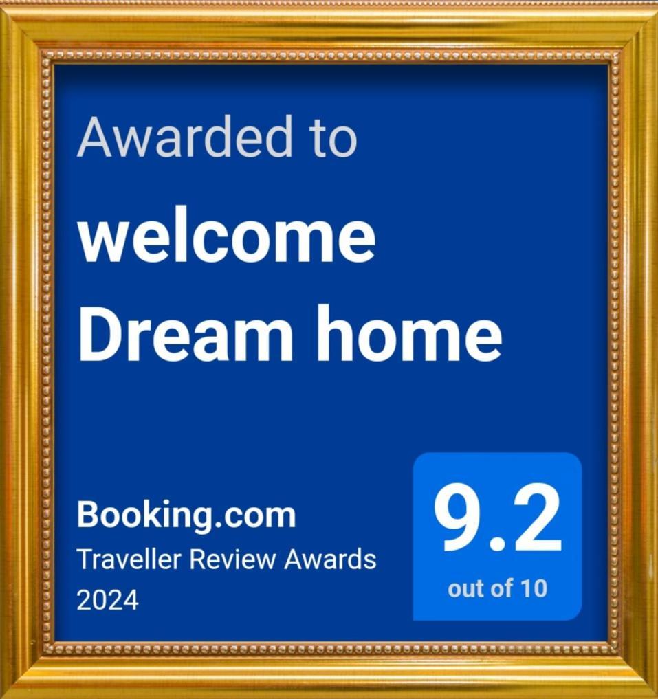 Welcome Dream Home ハニア エクステリア 写真
